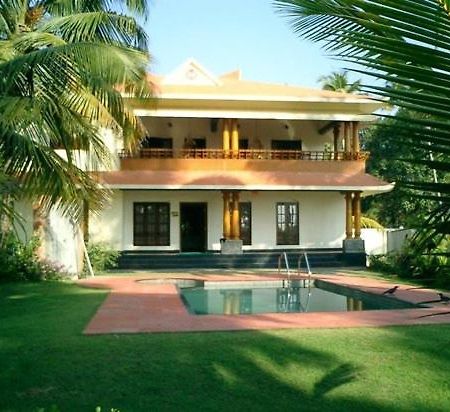 Alappuzha Fool'S Paradise Homestay מראה חיצוני תמונה