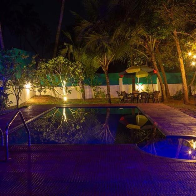 Alappuzha Fool'S Paradise Homestay מראה חיצוני תמונה