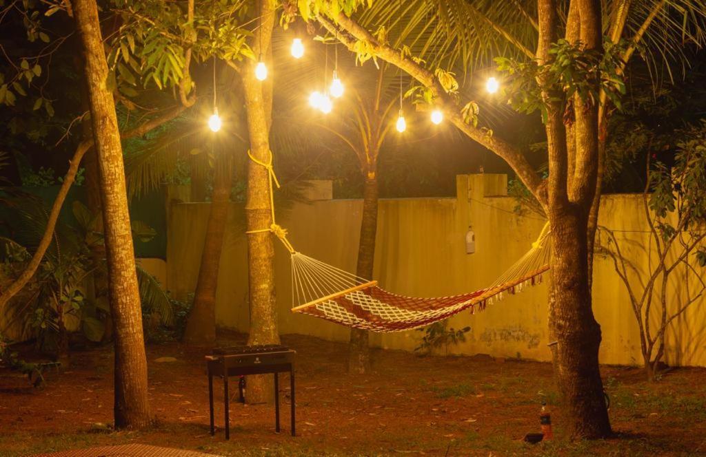 Alappuzha Fool'S Paradise Homestay מראה חיצוני תמונה