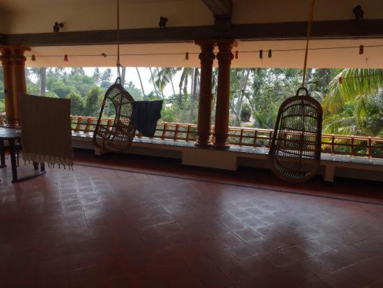 Alappuzha Fool'S Paradise Homestay מראה חיצוני תמונה